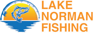 LakeNormanFishing.net Logo